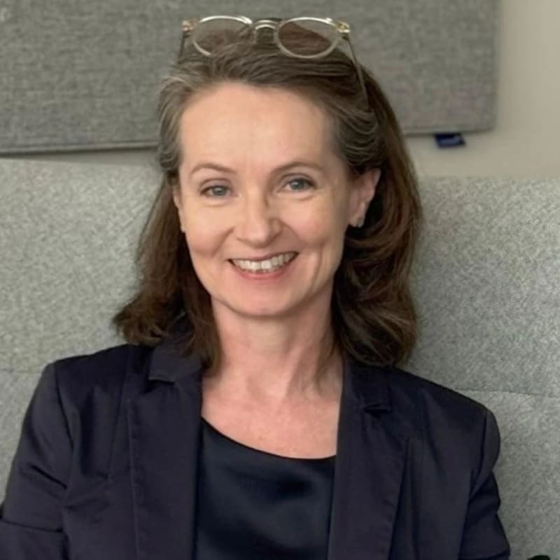 Sonja Schwarz