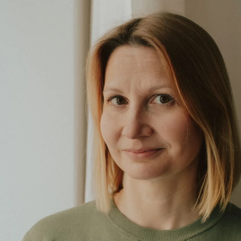 Nora Heigl-Nettel