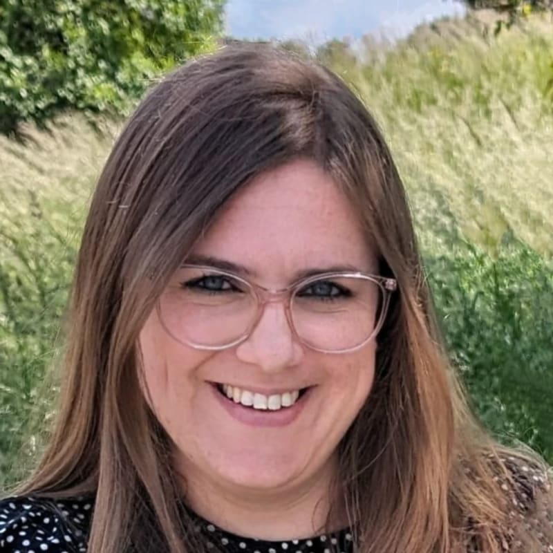 Tamara Briedl