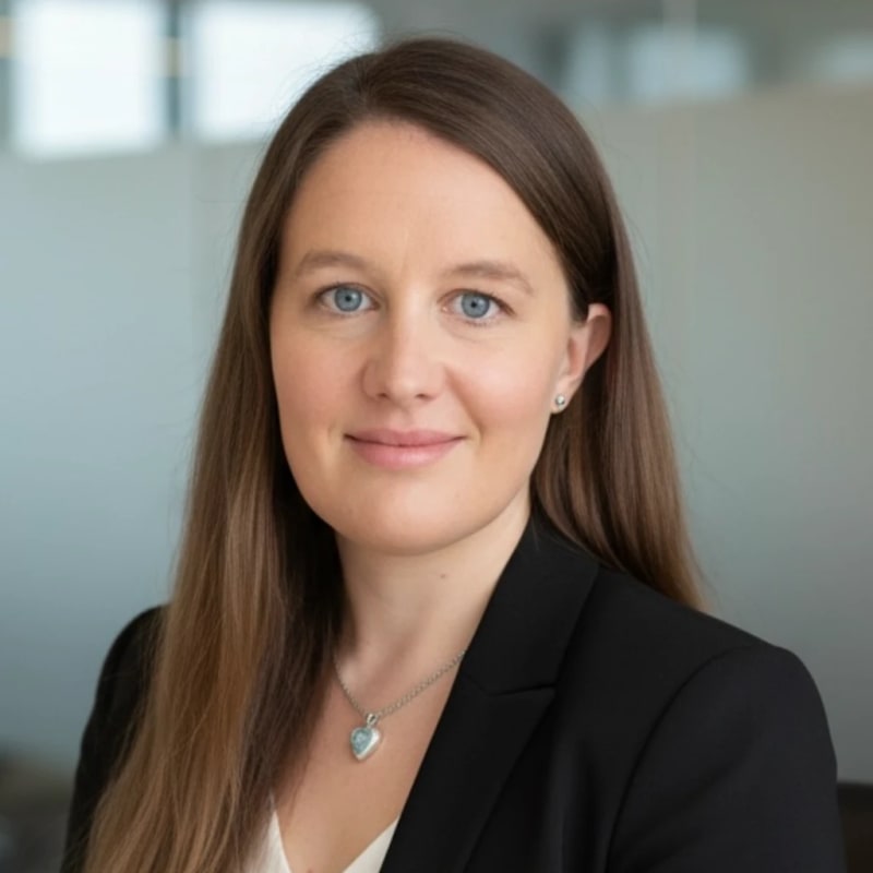 Silja Maue