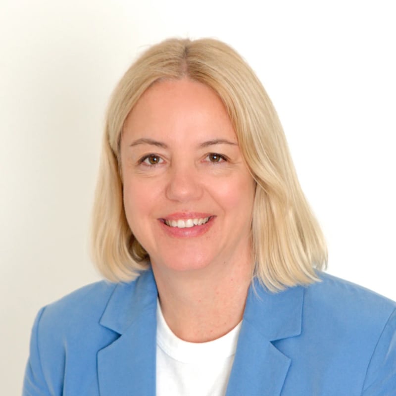 Silke Binder