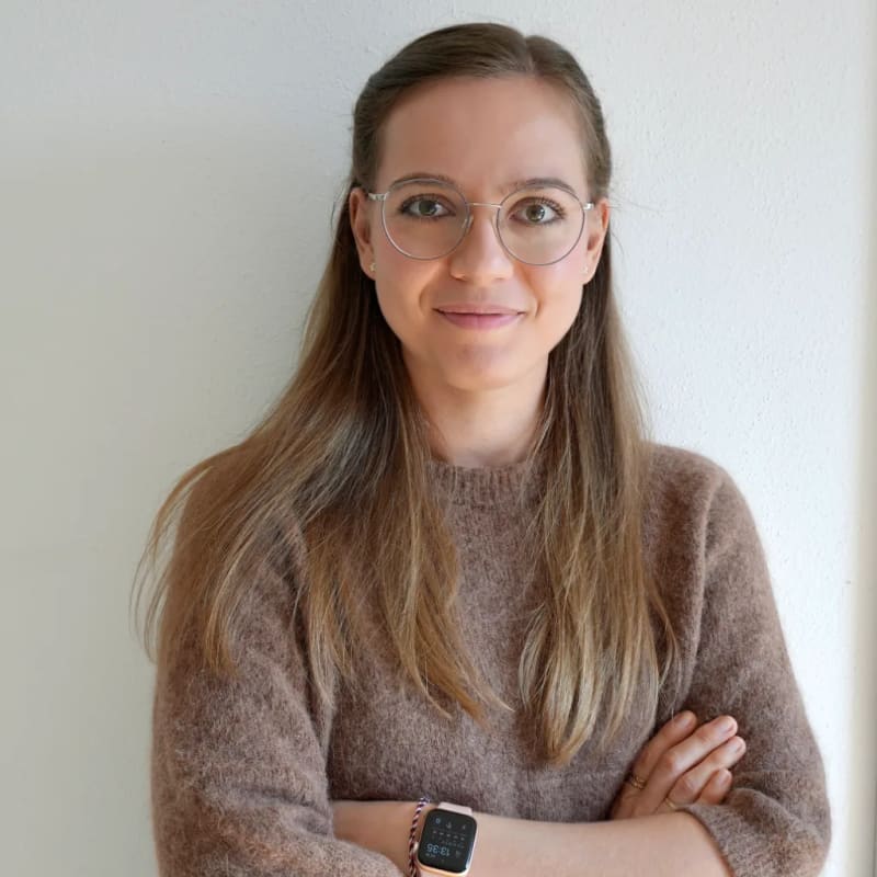 Lisa Kainrat