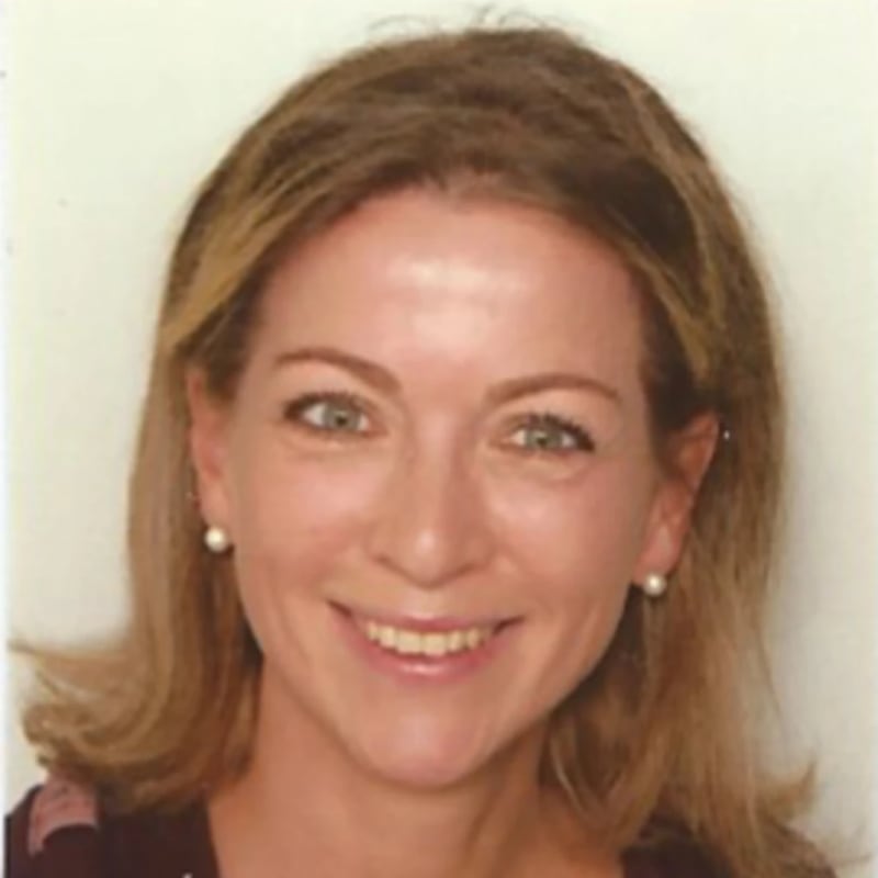 Sabine Niedermayer