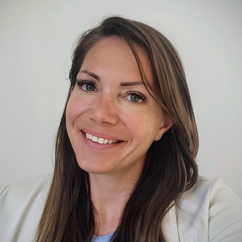 Daniela Gruber
