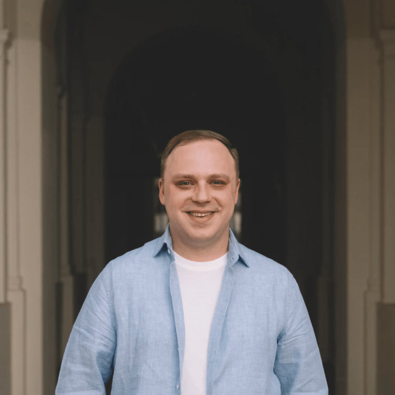 Raphael Danner