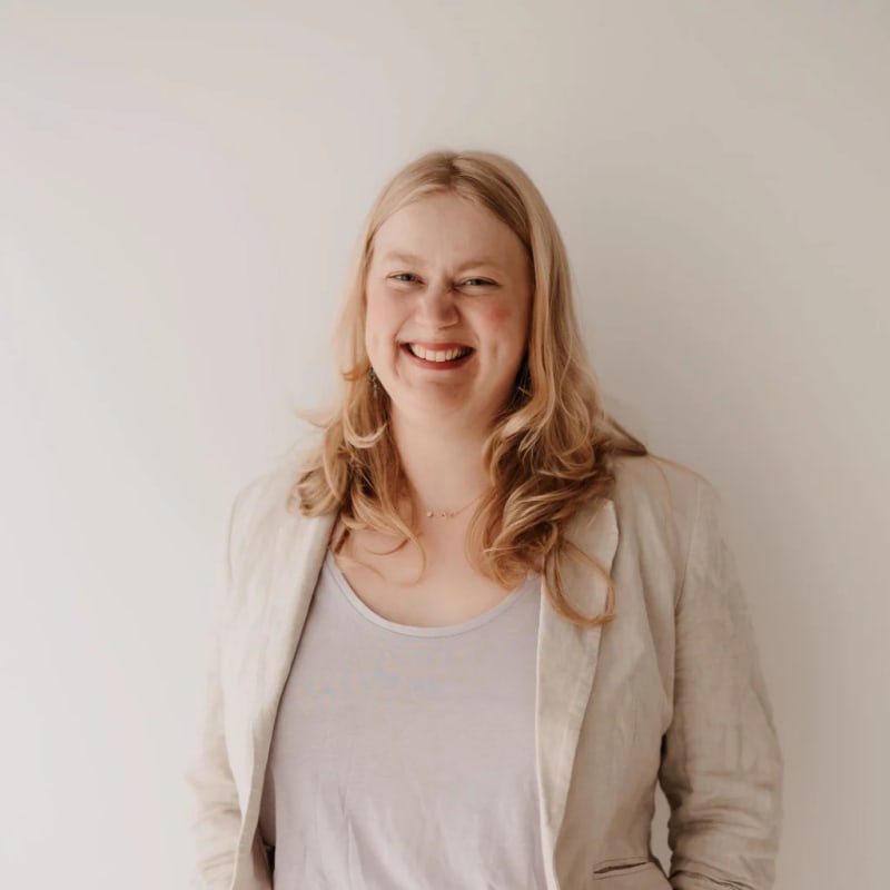 Sophie Kimeswenger