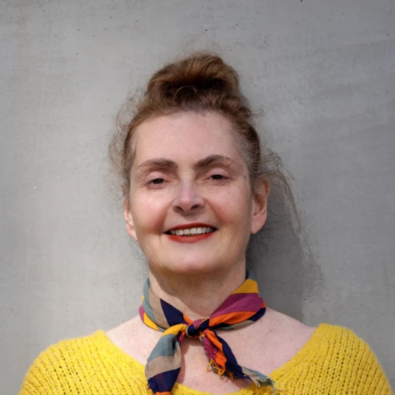 Christine Sares