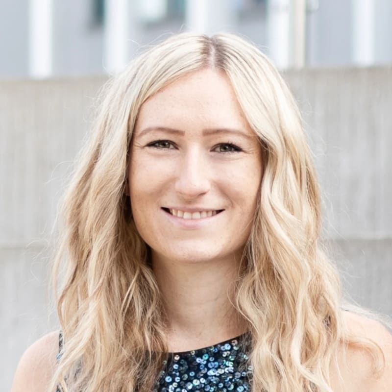 Vanessa Reikerstorfer
