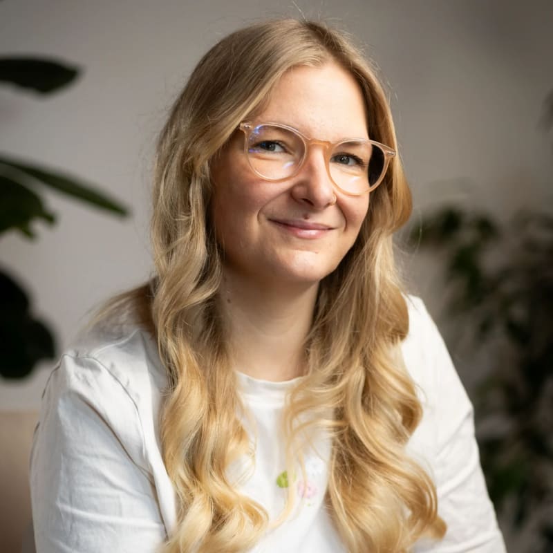 Melanie Aichhorn