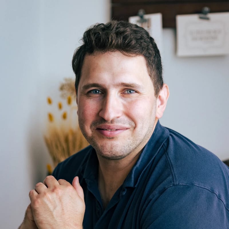 Maximilian Kadletz-Liemmert