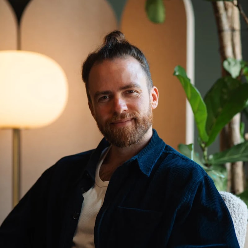 Nicolas Jacobs