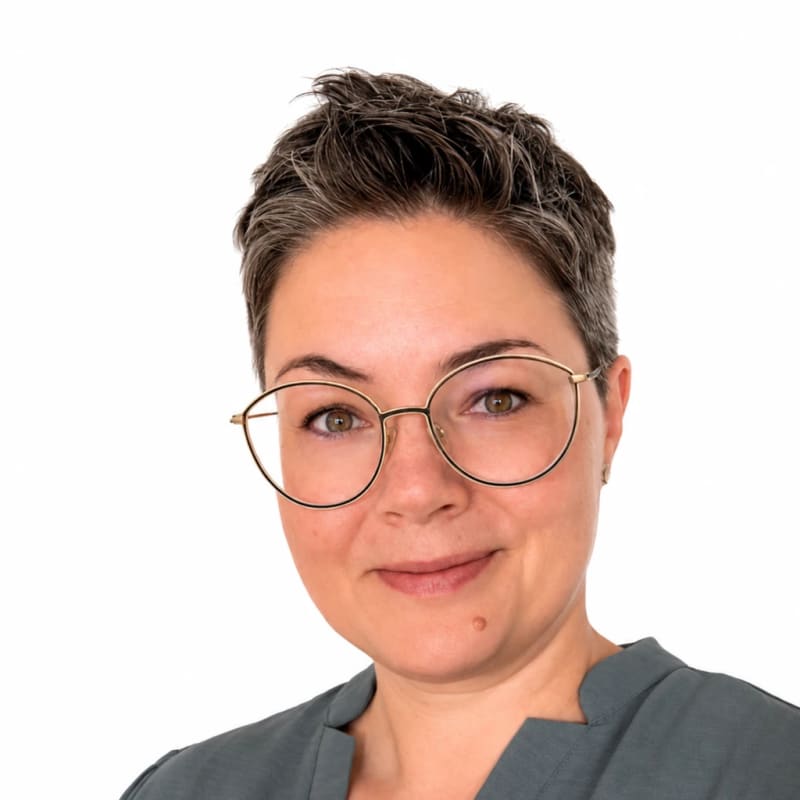 Nicole Reischer