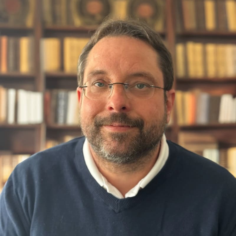 Mag. Martin Dietl