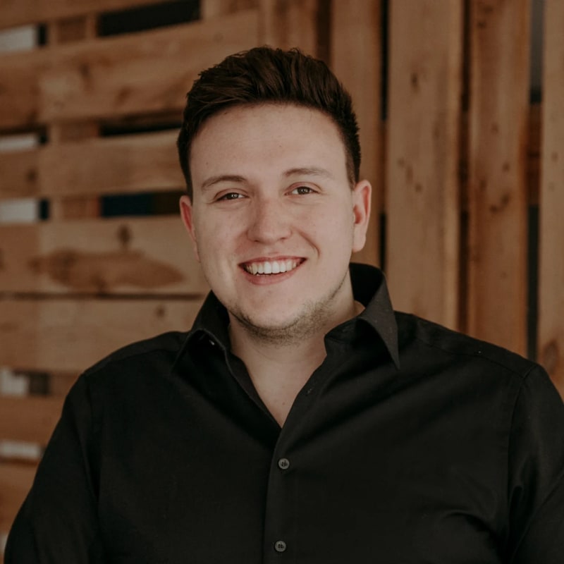Dominik Thurner