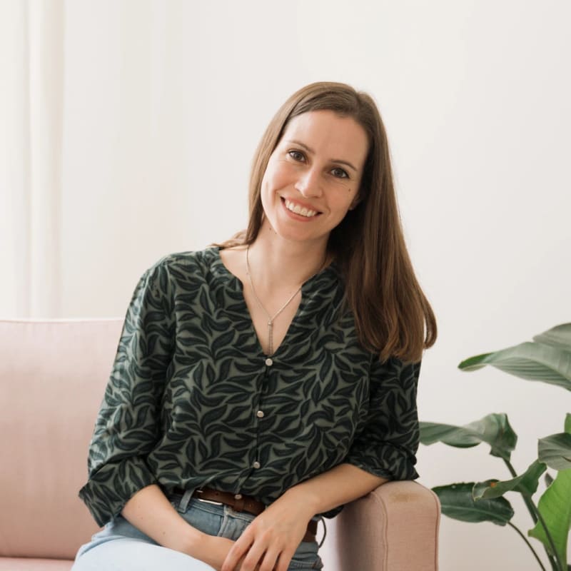 Marlies Dobrovolny, MSc