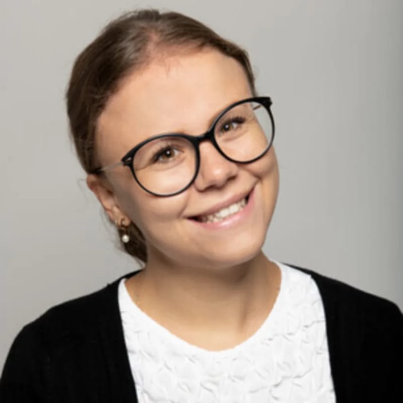 Nina-Charlot Mader