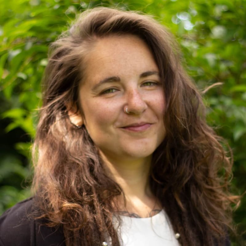 Nina Wriessnegger