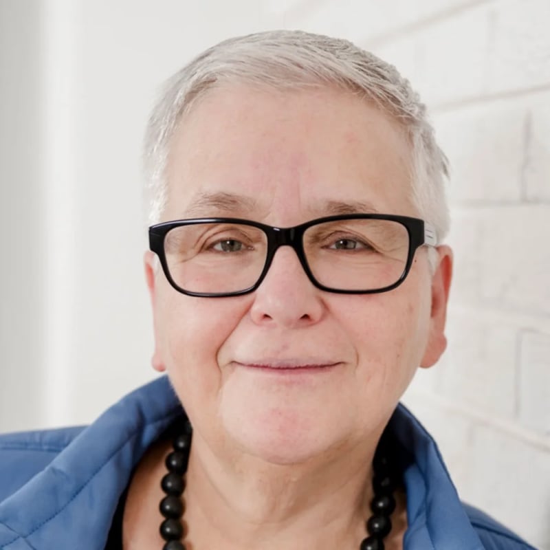 Patricia Kleinwaechter