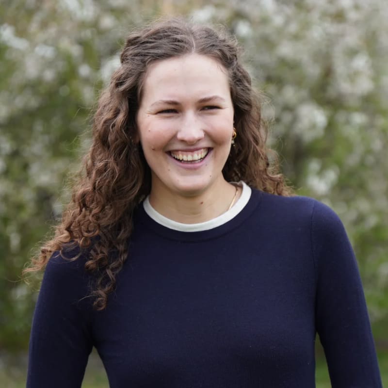 Isabelle Urschitz