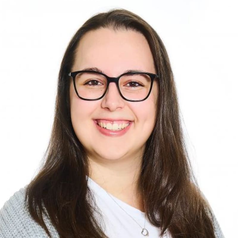 Jasmin Haslinger
