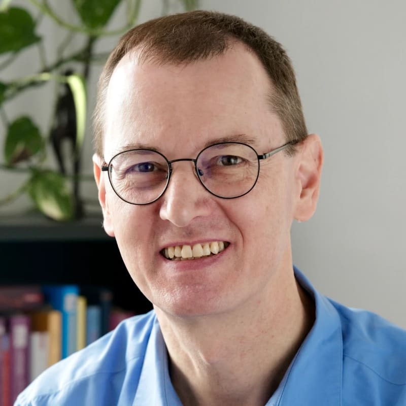 Stefan Hofbauer