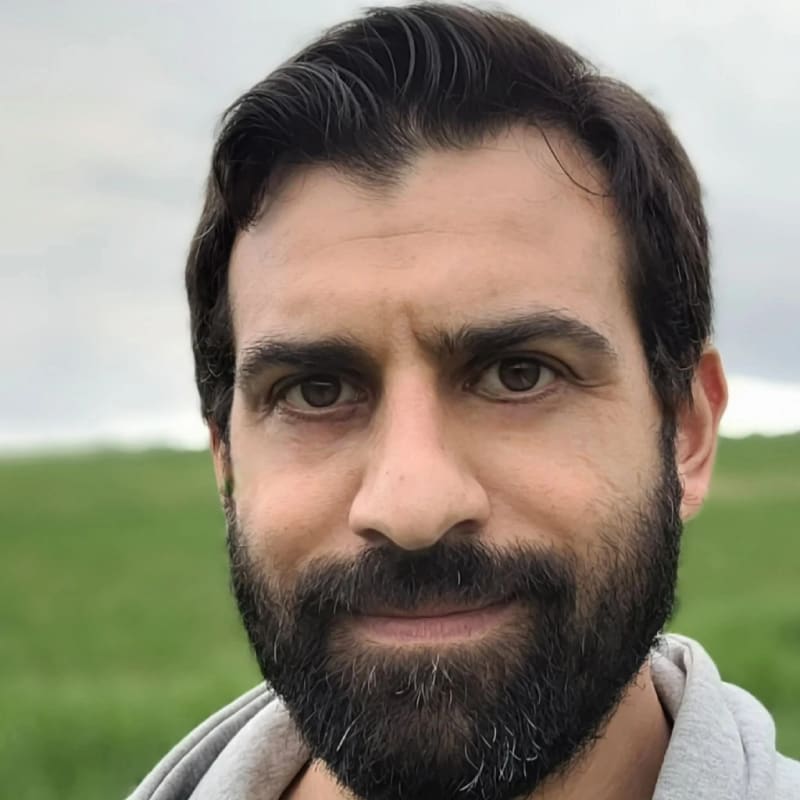Ramin Mohammadkhani