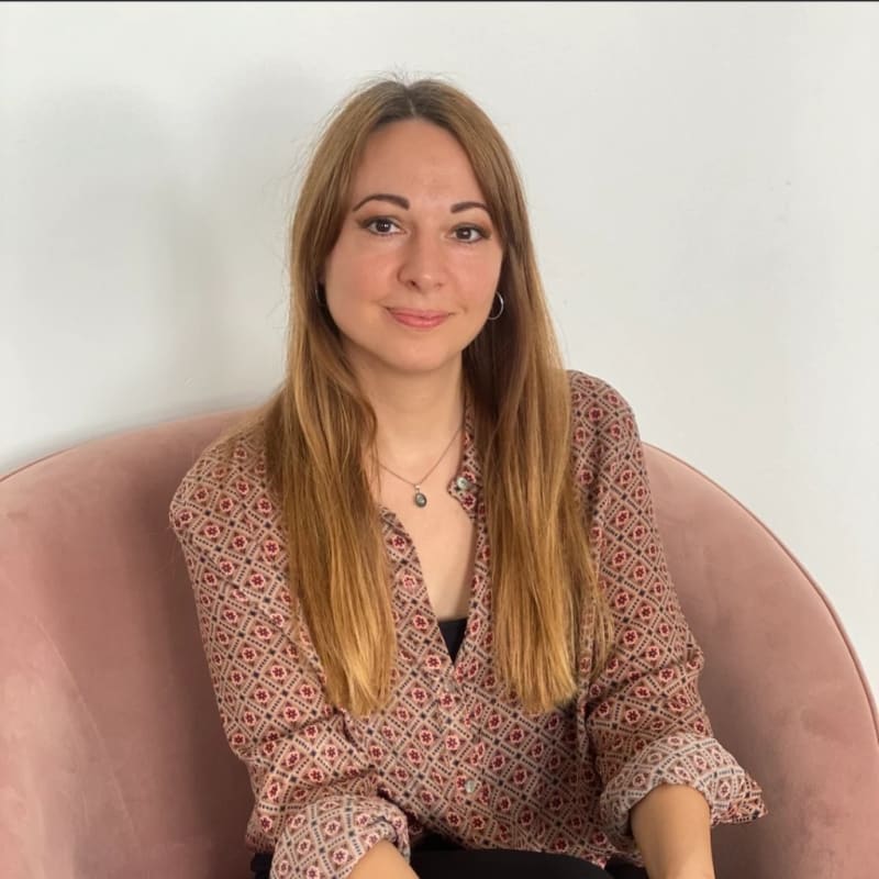 Tamara Zenz