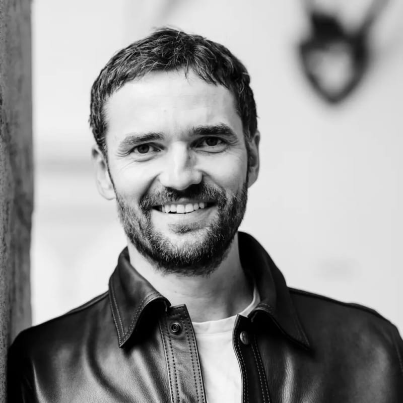 Ernst Hackl