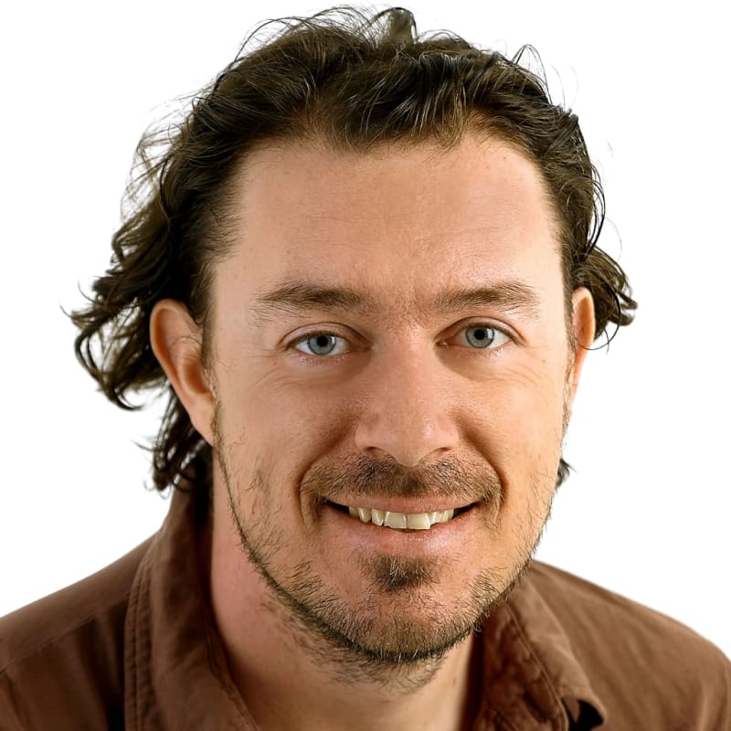 Thomas Bogner