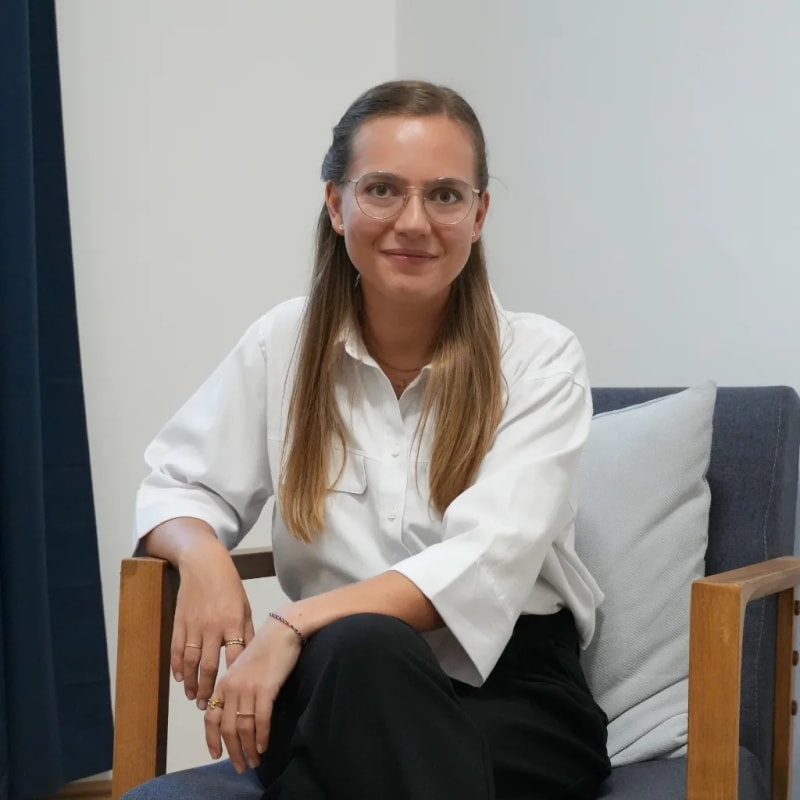 Lisa Kainrat