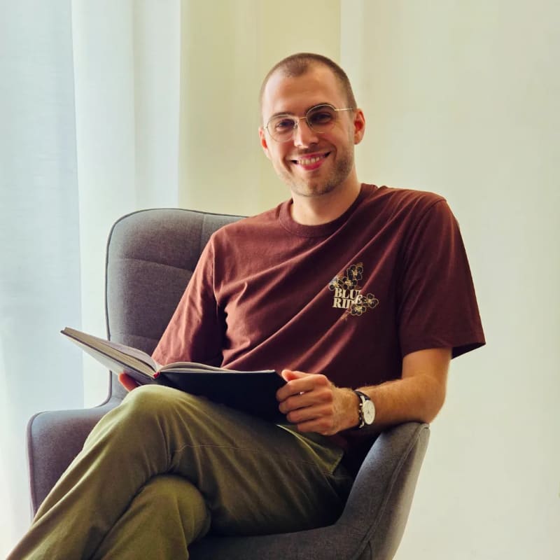 David Kopfauf