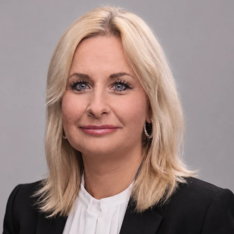 Nicole Katharina Wutti