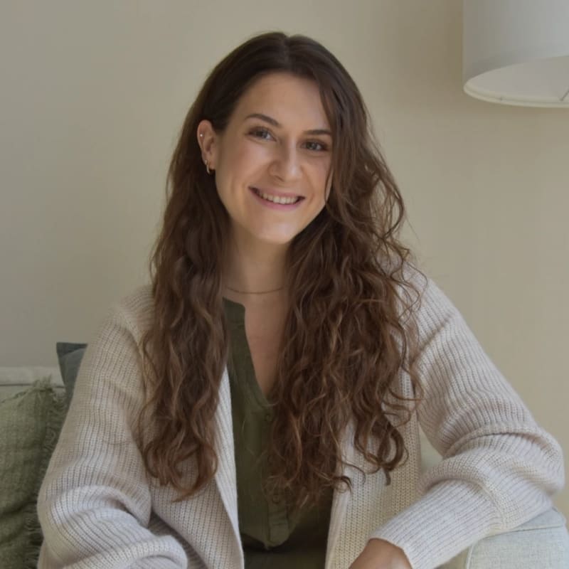 Katharina Geyer, BA pth.