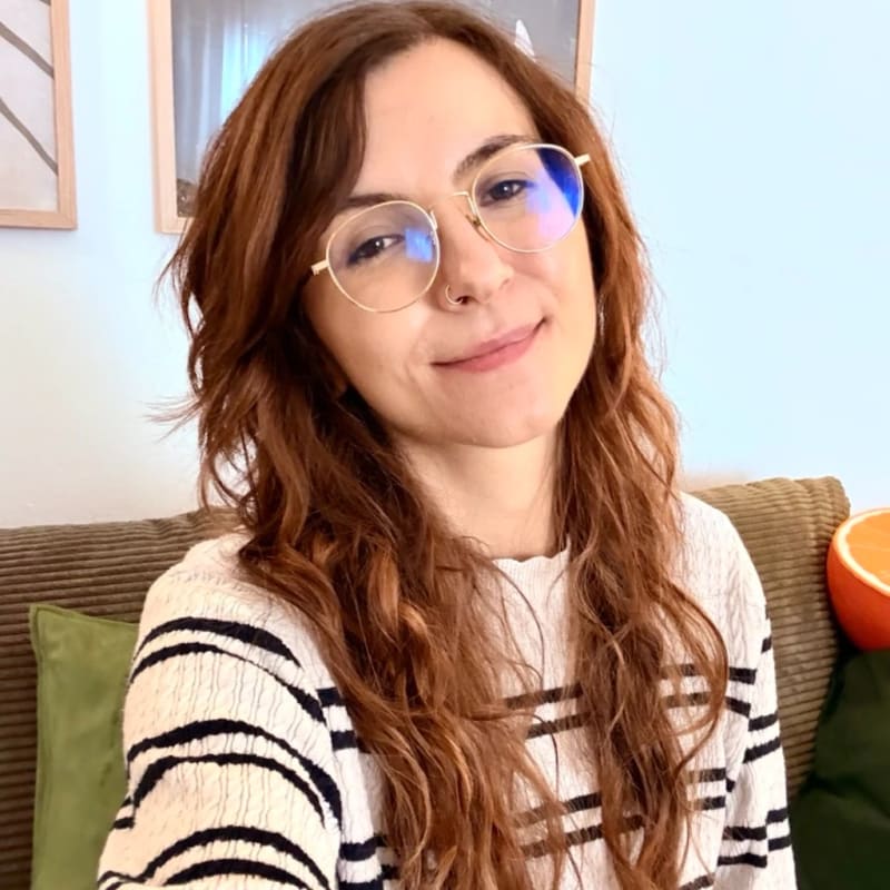Julia Schüller