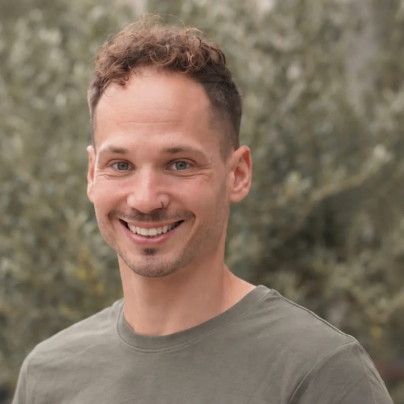 Philipp Pechhacker-Martinek