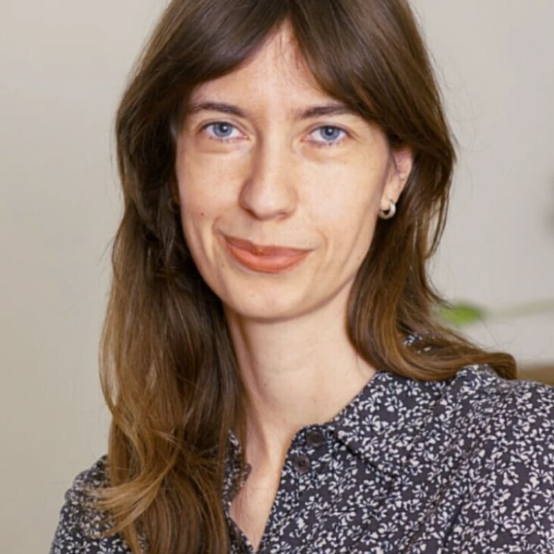 Maya Herz
