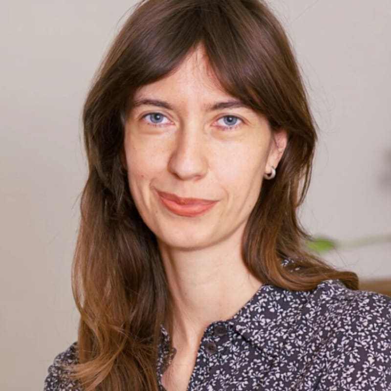 Maya Herz