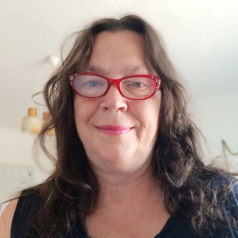 Andrea Warneke