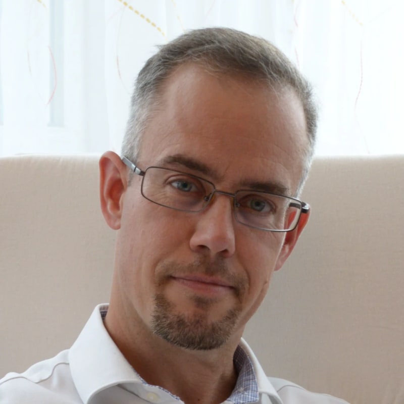 Erich Hölzer