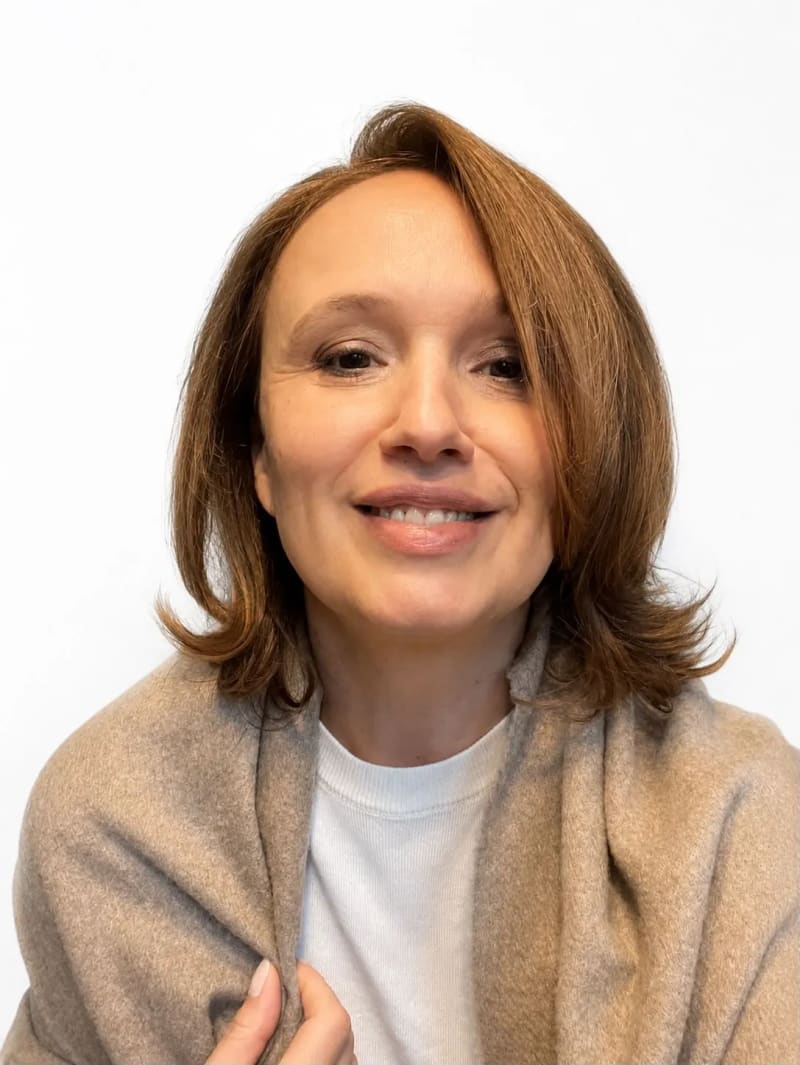 Daniela Weidinger