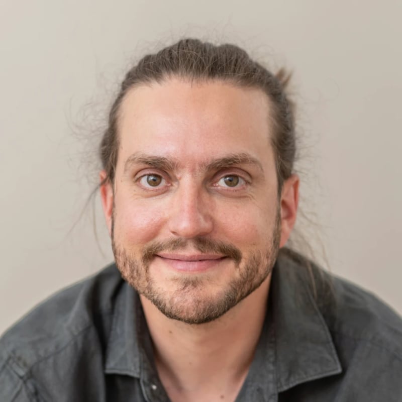 Eugen Luz