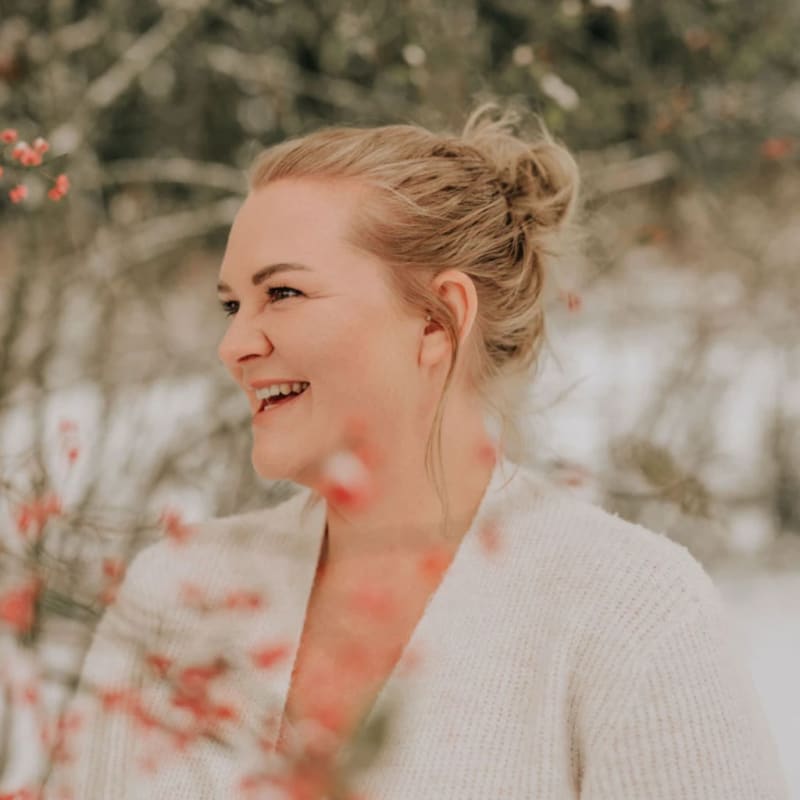 Alina Spannlang