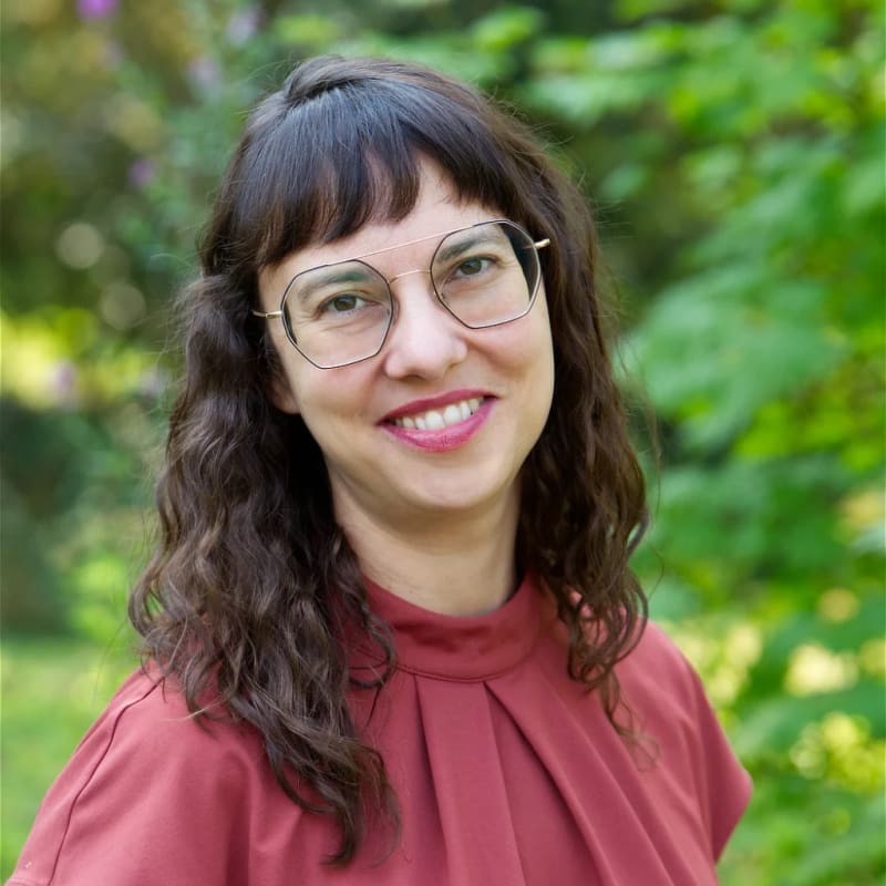 Julia Vogt