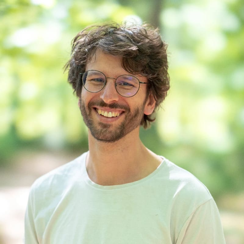 Christian Stromberger