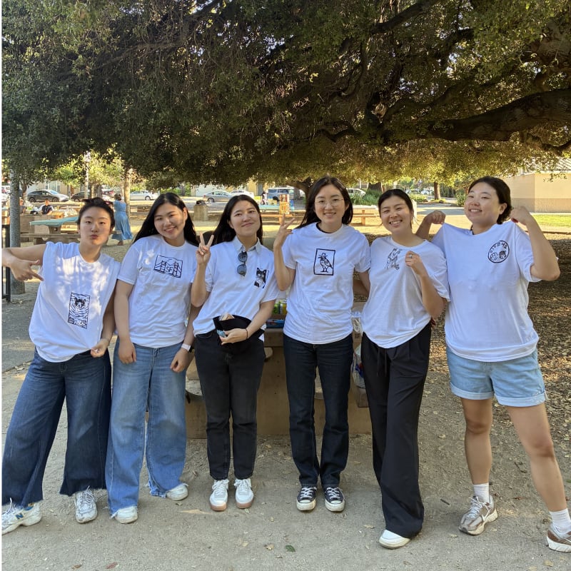 Strength Through Community