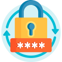 PasswordGenerator app logo