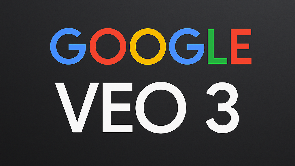 Google Veo