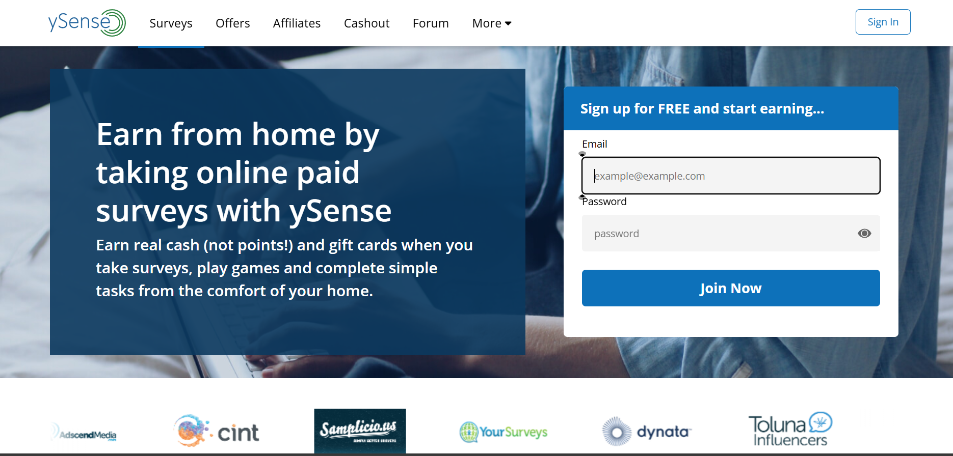 Best Survey Sites that Pay You Daily in Nigeria