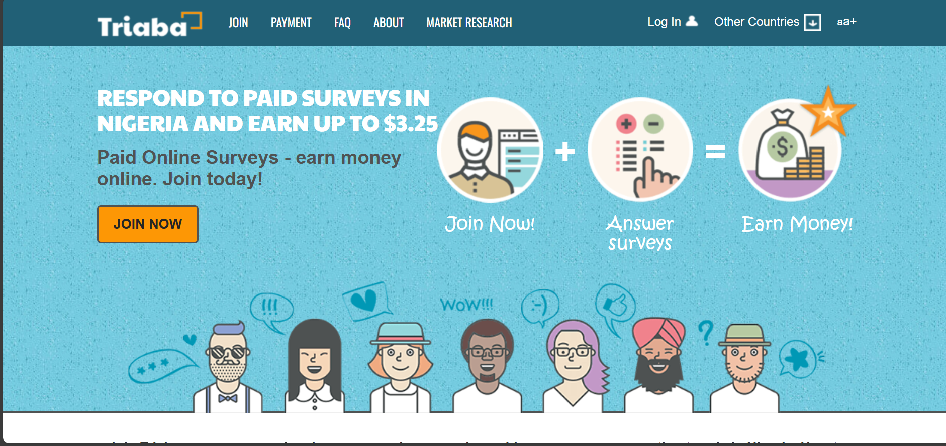 Best Survey Sites that Pay You Daily in Nigeria
