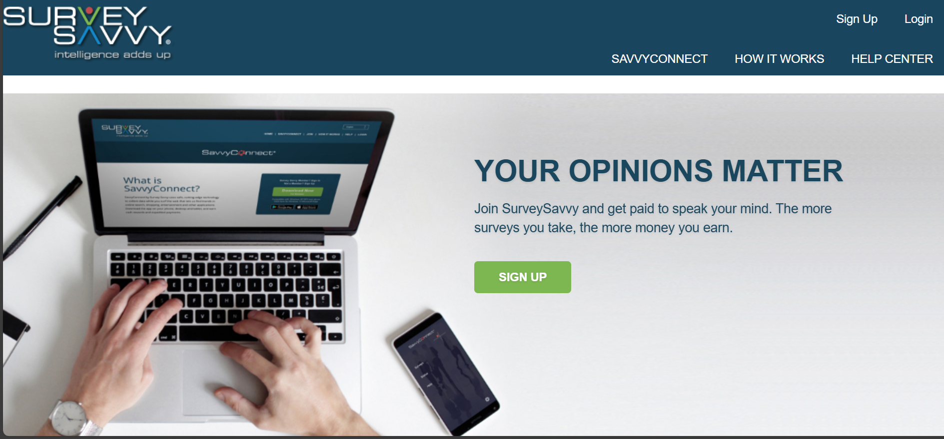 Best Survey Sites that Pay You Daily in Nigeria
